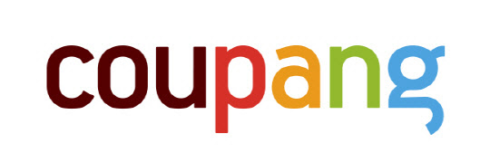 쿠팡 기업아이덴티티(CI). 쿠팡 제공